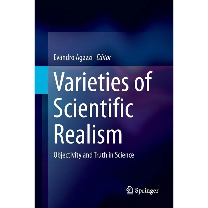 Varieties of Scientific Realism