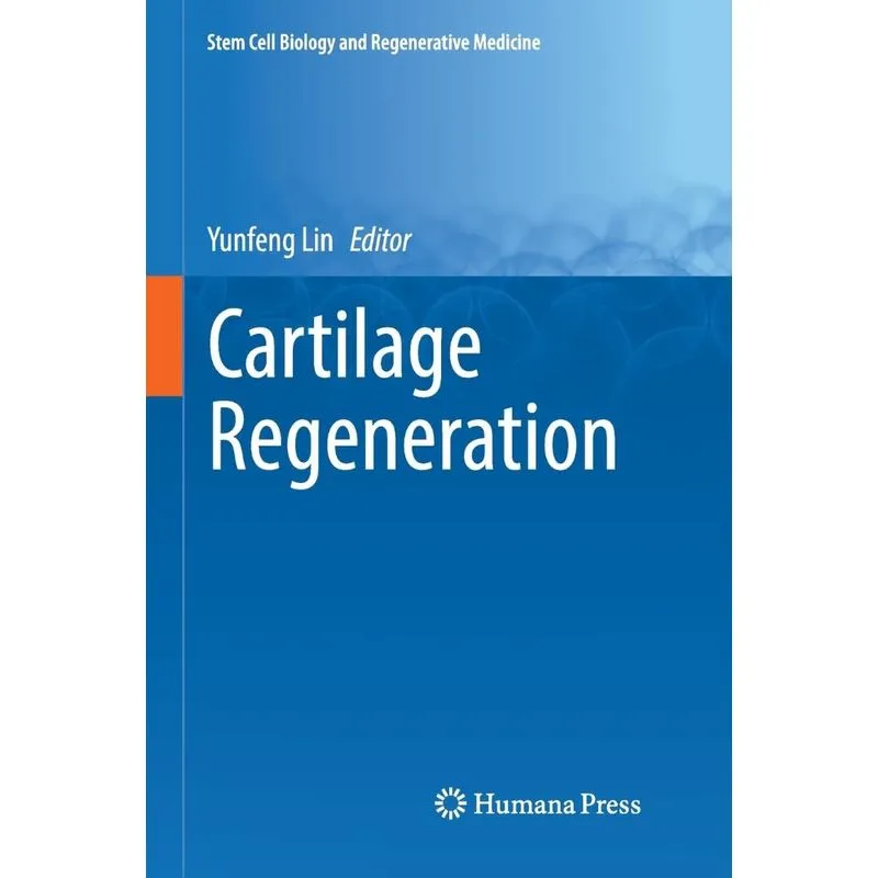 Cartilage Regeneration