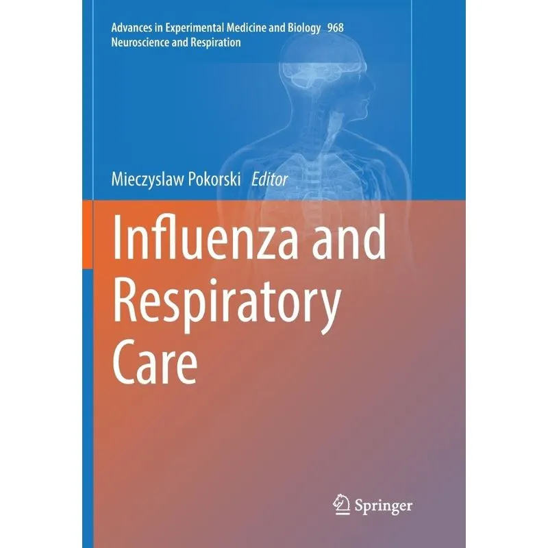 Influenza and Respiratory Care