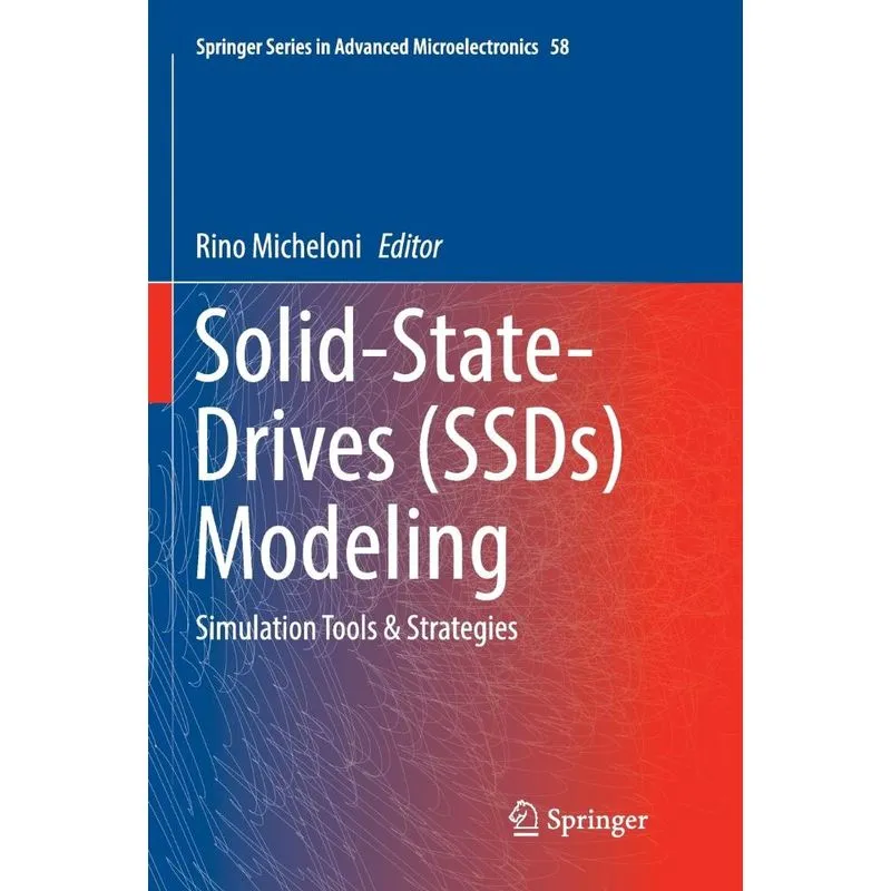 Solid-State-Drives (SSDs) Modeling