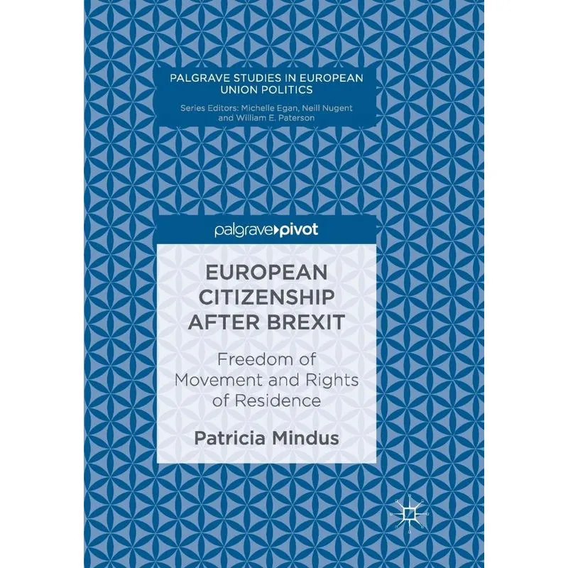 European Citizenship after Brexit