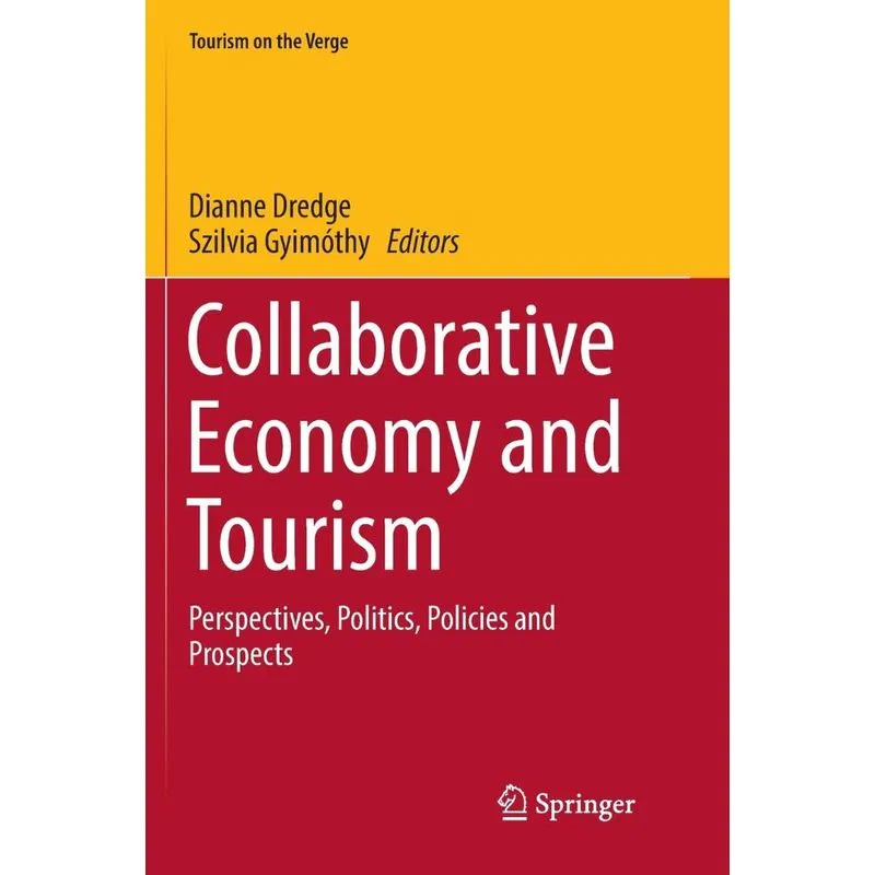 Collaborative Economy and Tourism