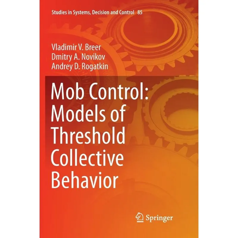 Mob Control