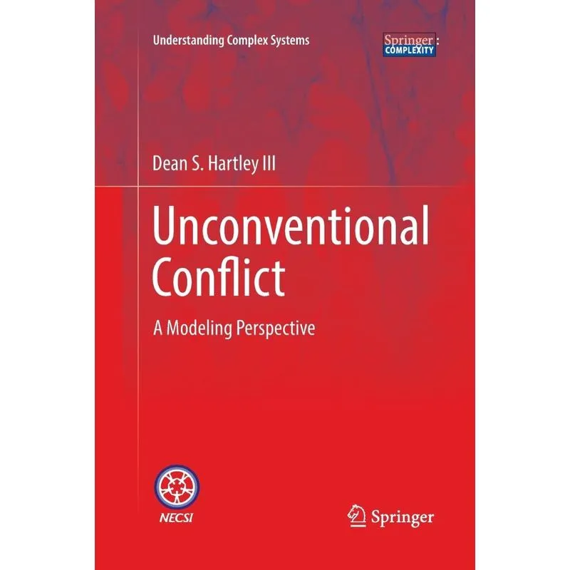 Unconventional Conflict