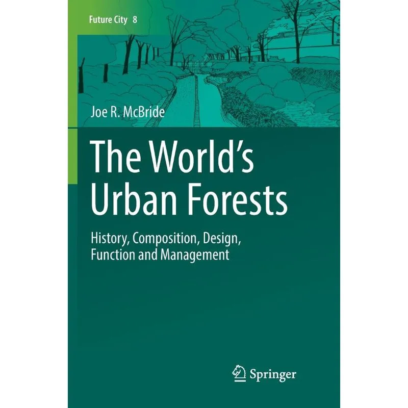 The Worlds Urban Forests