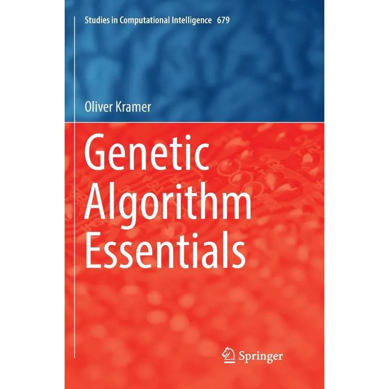 Genetic Algorithm Essentials
