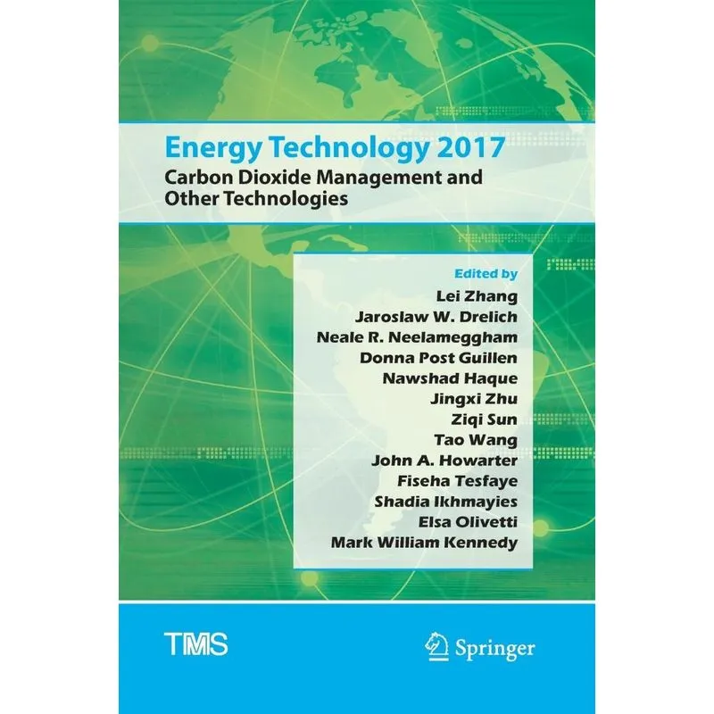 Energy Technology 2017