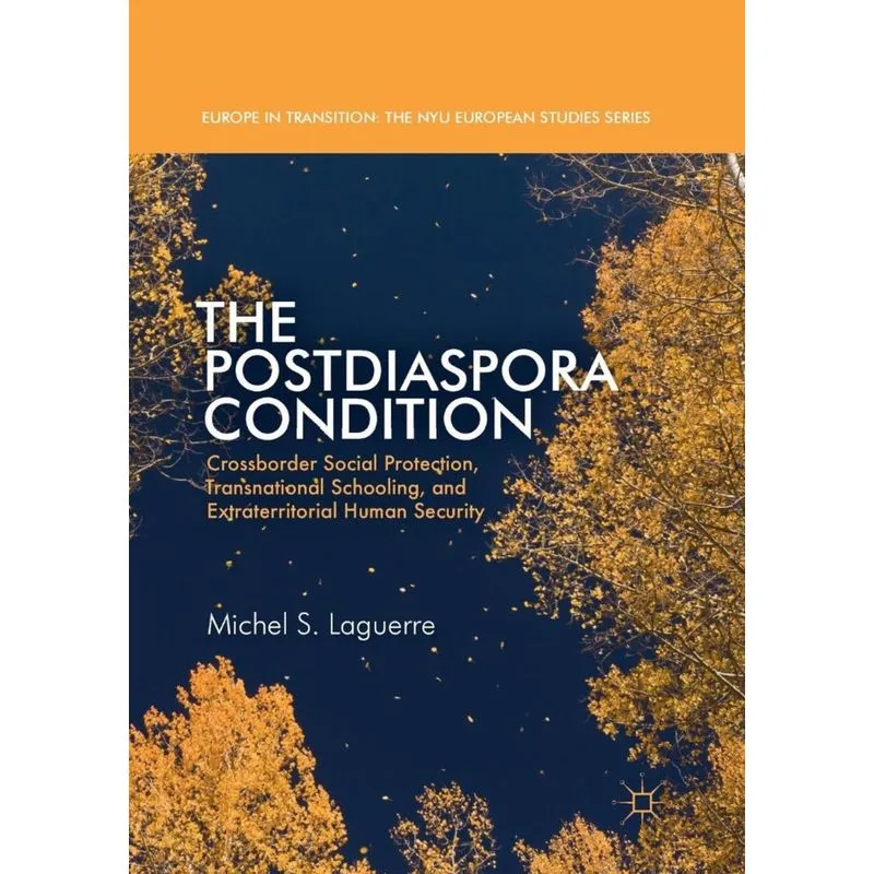 The Postdiaspora Condition