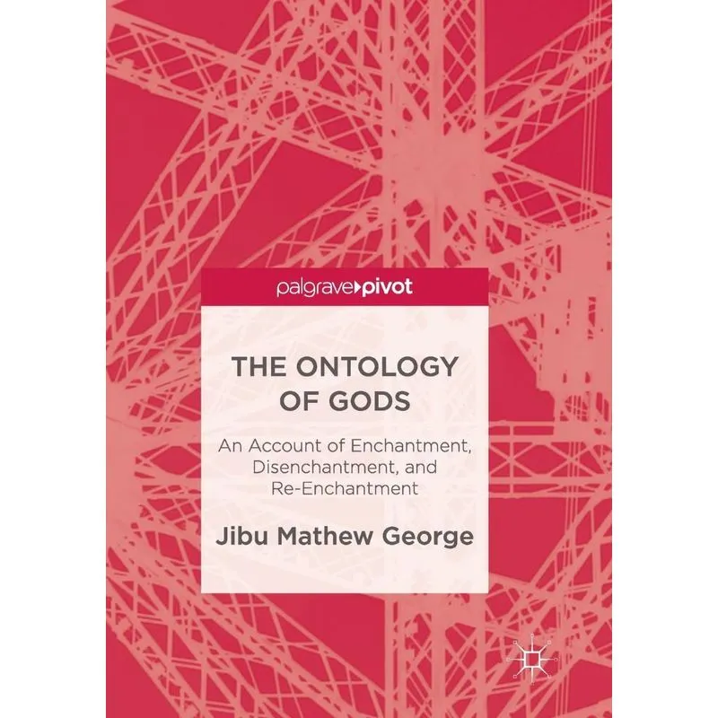 The Ontology of Gods