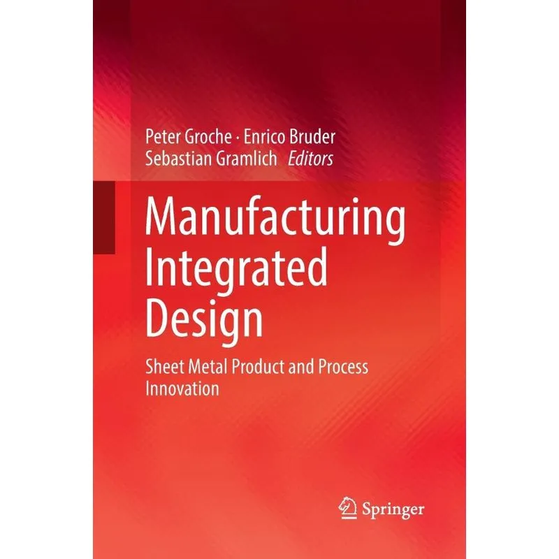 Manufacturing Integrated Design