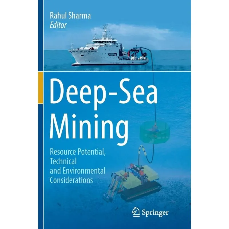 Deep-Sea Mining