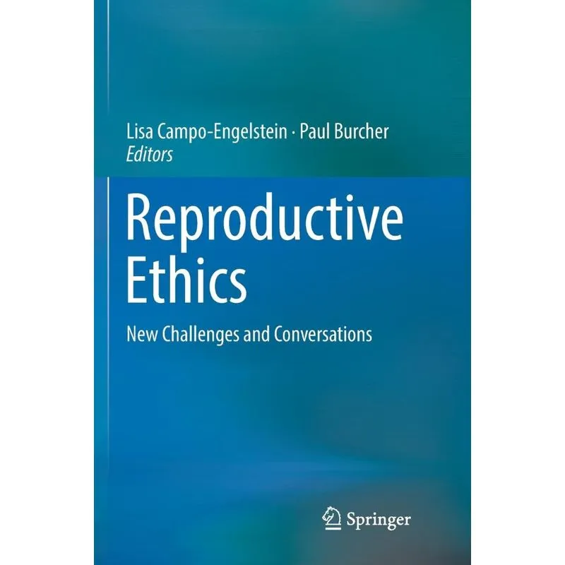 Reproductive Ethics