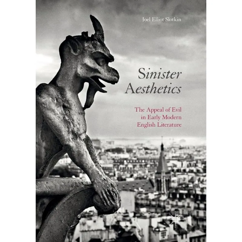 Sinister Aesthetics