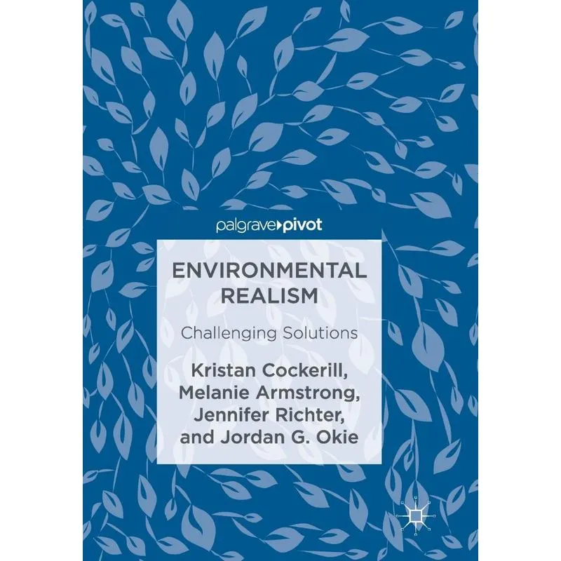 Environmental Realism