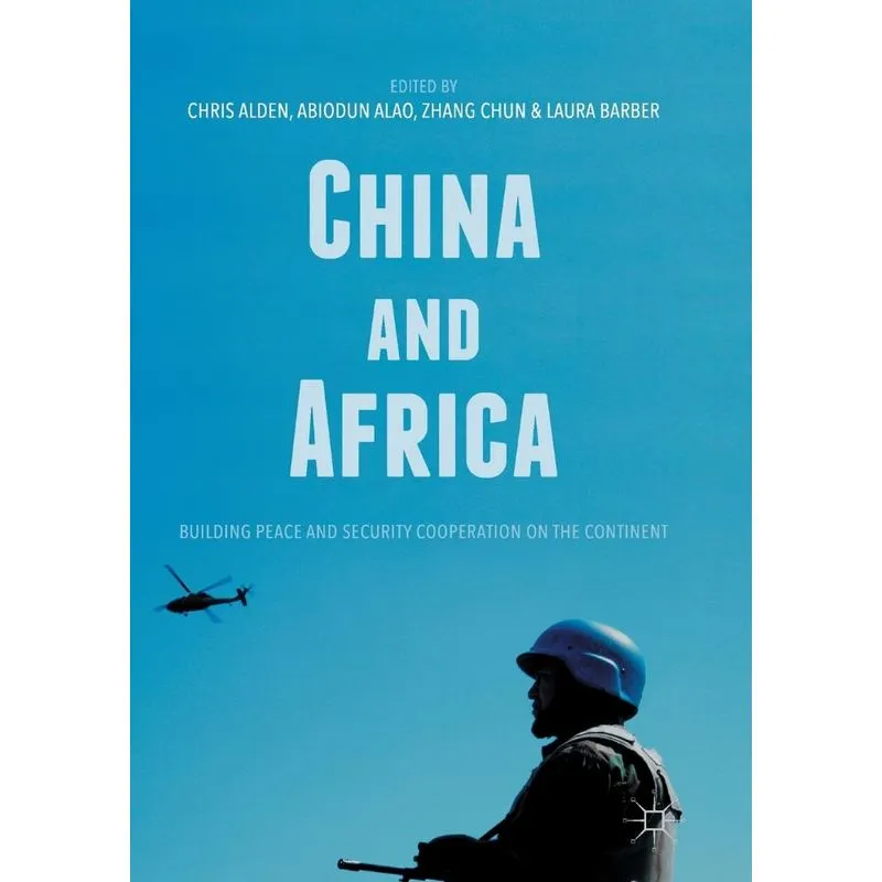 China and Africa