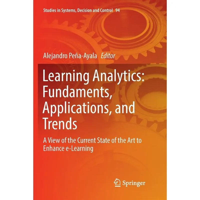 Learning Analytics