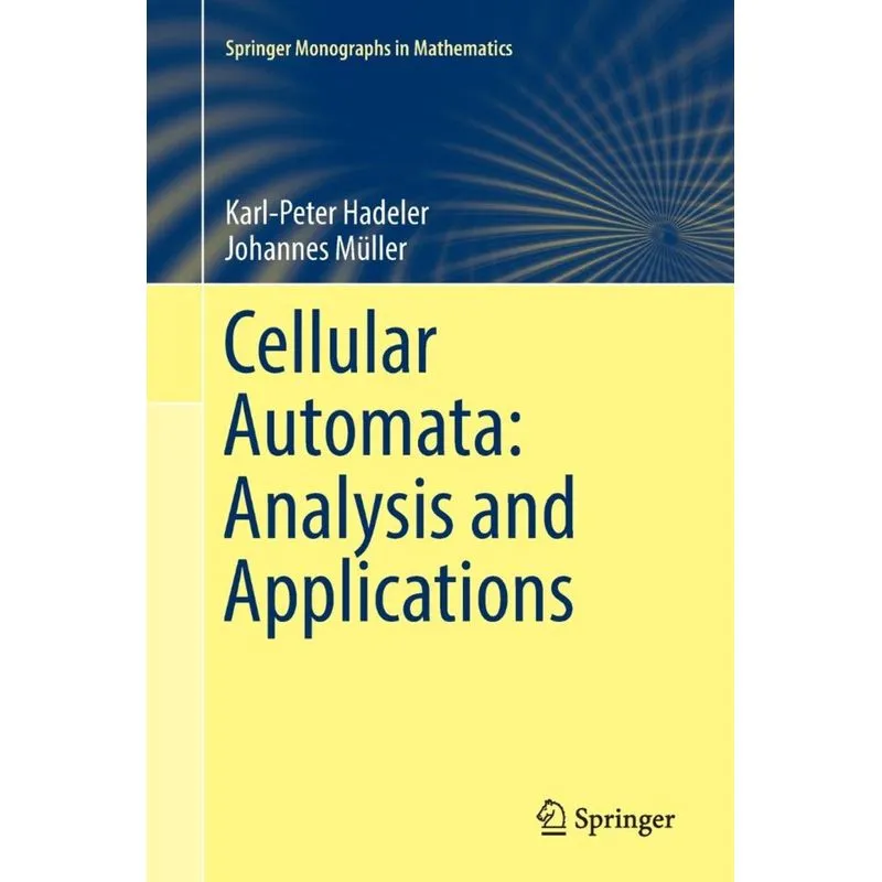 Cellular Automata