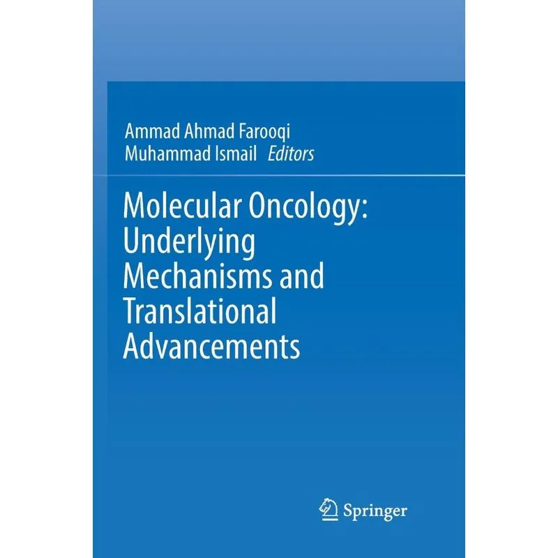 Molecular Oncology