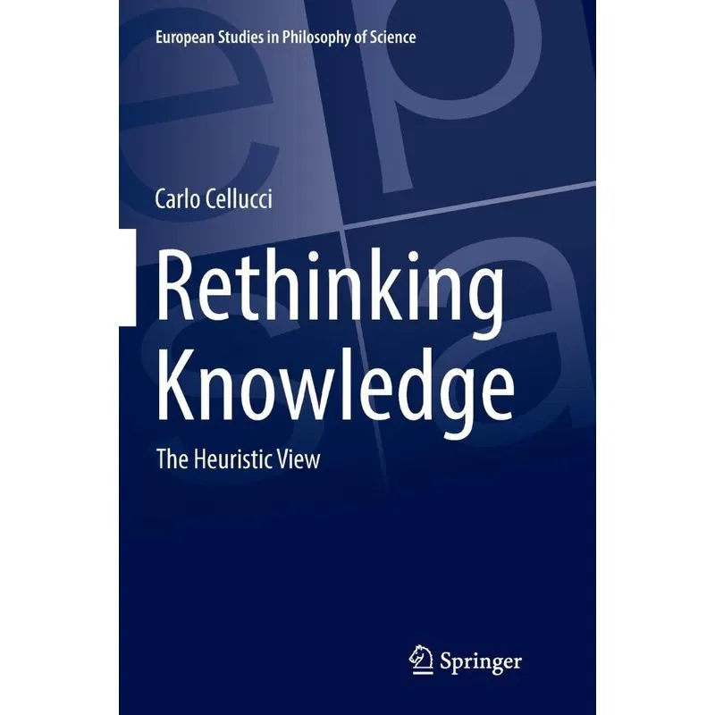 Rethinking Knowledge