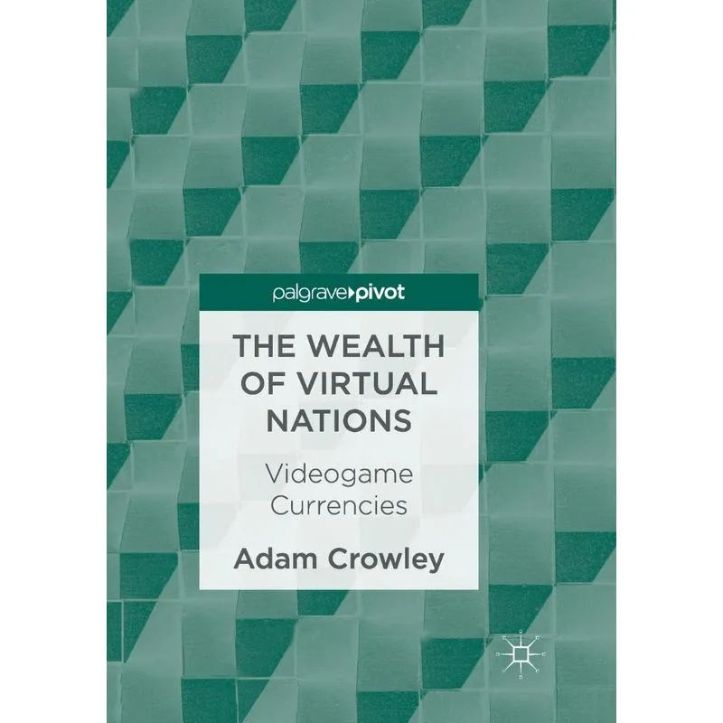 The Wealth of Virtual Nations