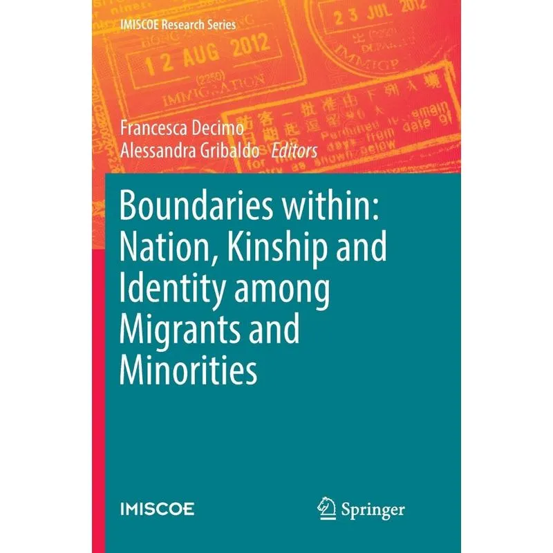 Boundaries within