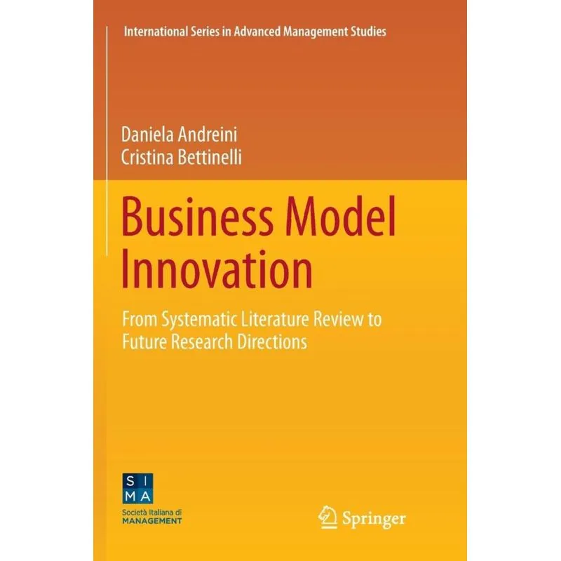 Business Model Innovation