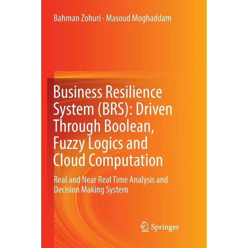 Business Resilience System (BRS)