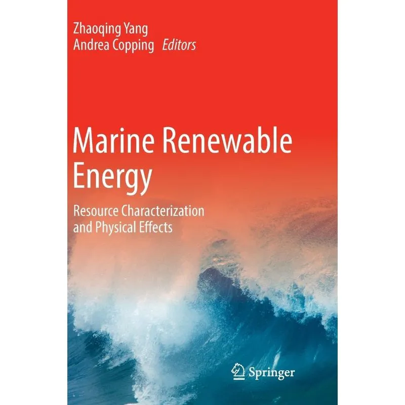 Marine Renewable Energy