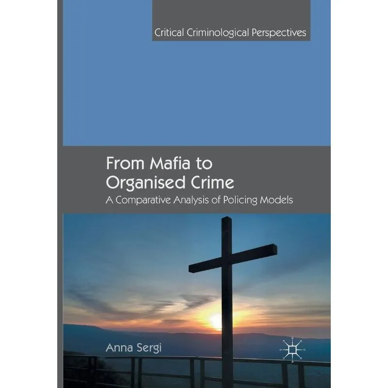From Mafia to Organised Crime