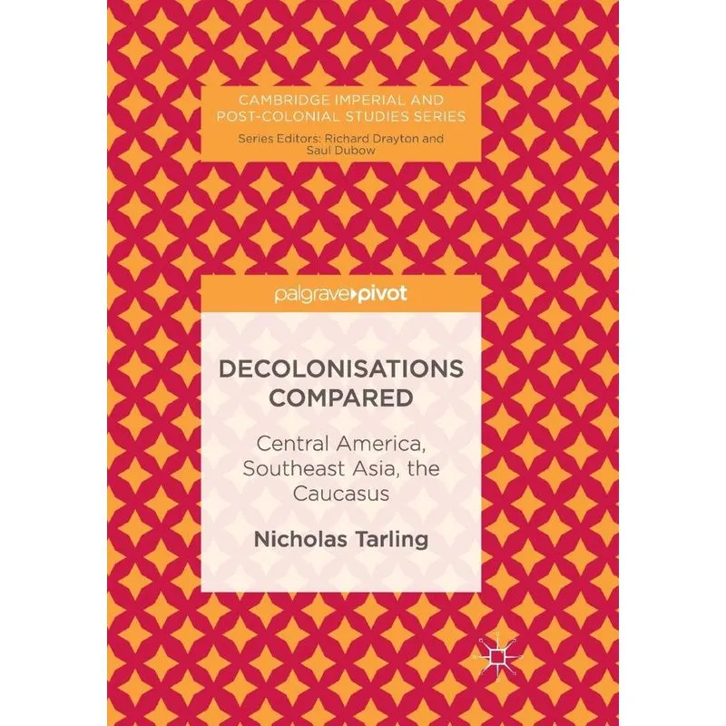 Decolonisations Compared