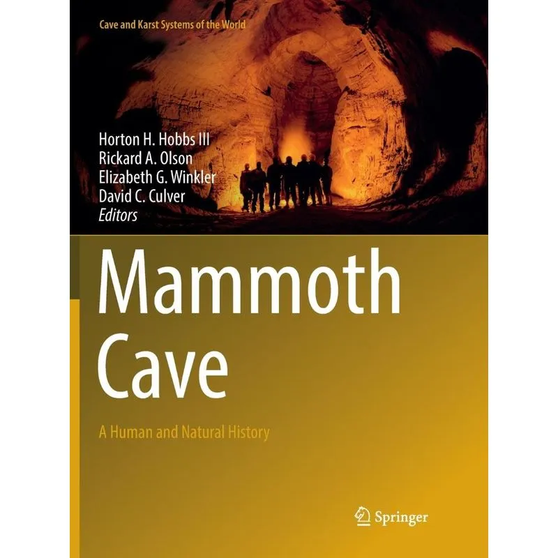 Mammoth Cave