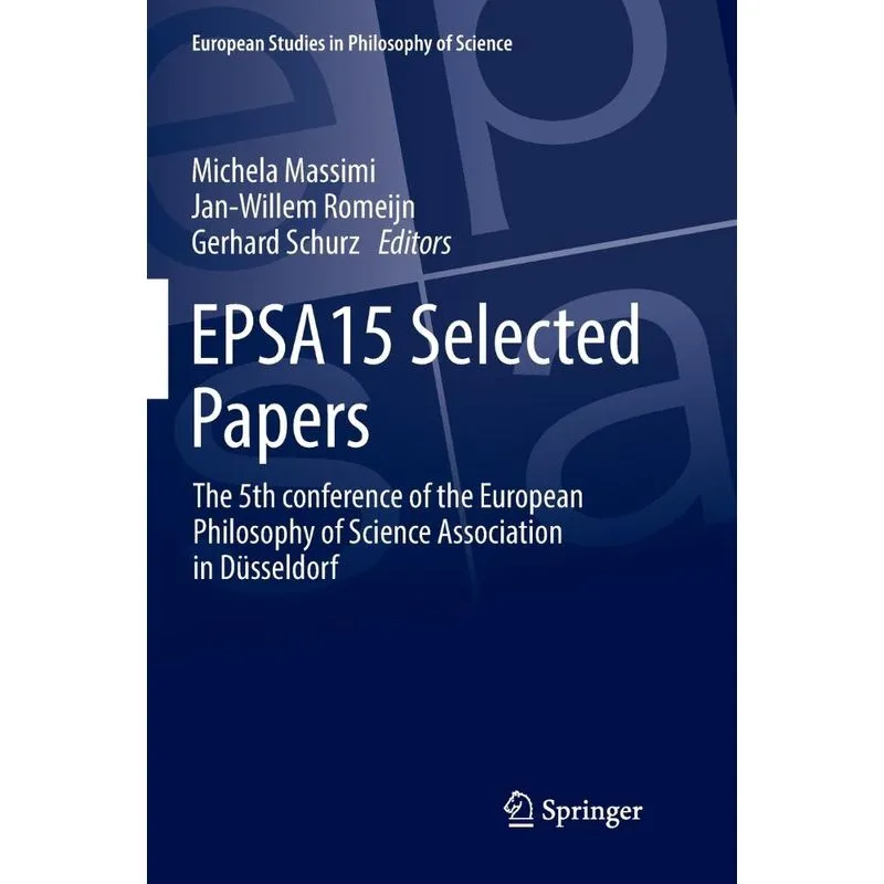 EPSA15 Selected Papers