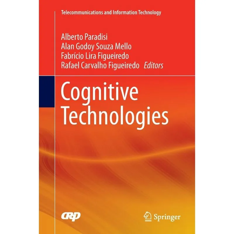 Cognitive Technologies