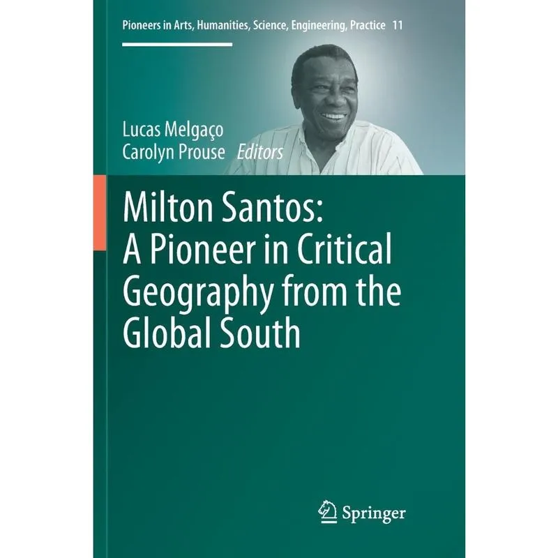 Milton Santos