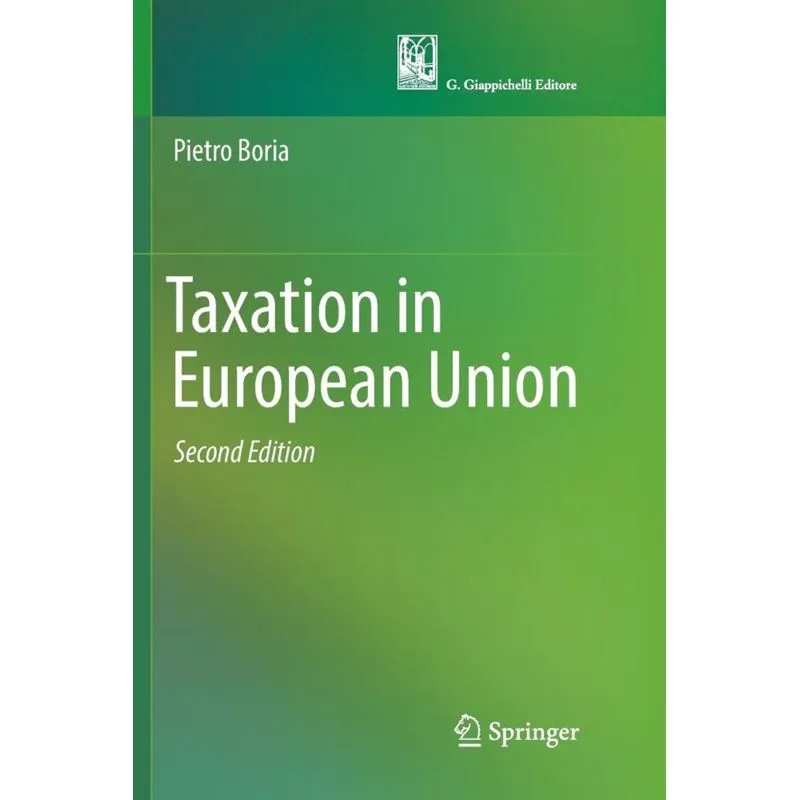 Taxation in European Union