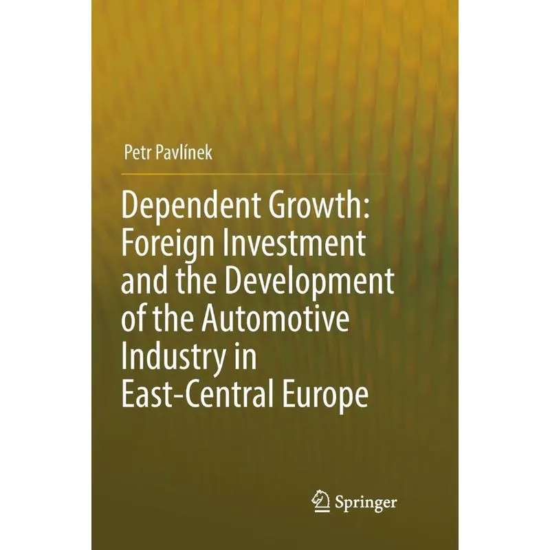 Dependent Growth