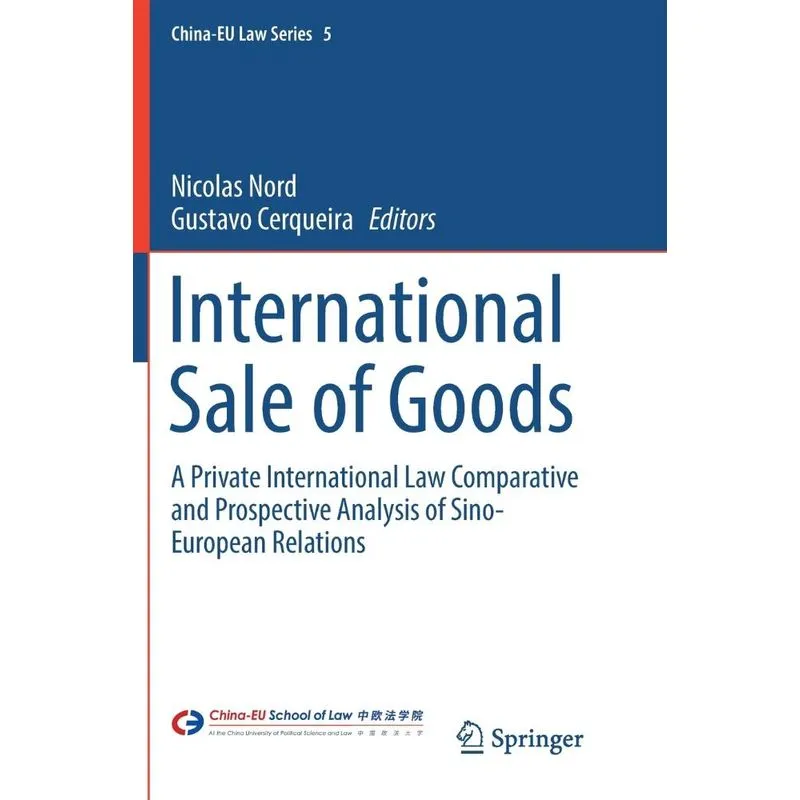 International Sale of Goods