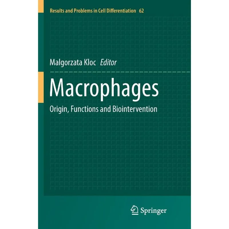 Macrophages