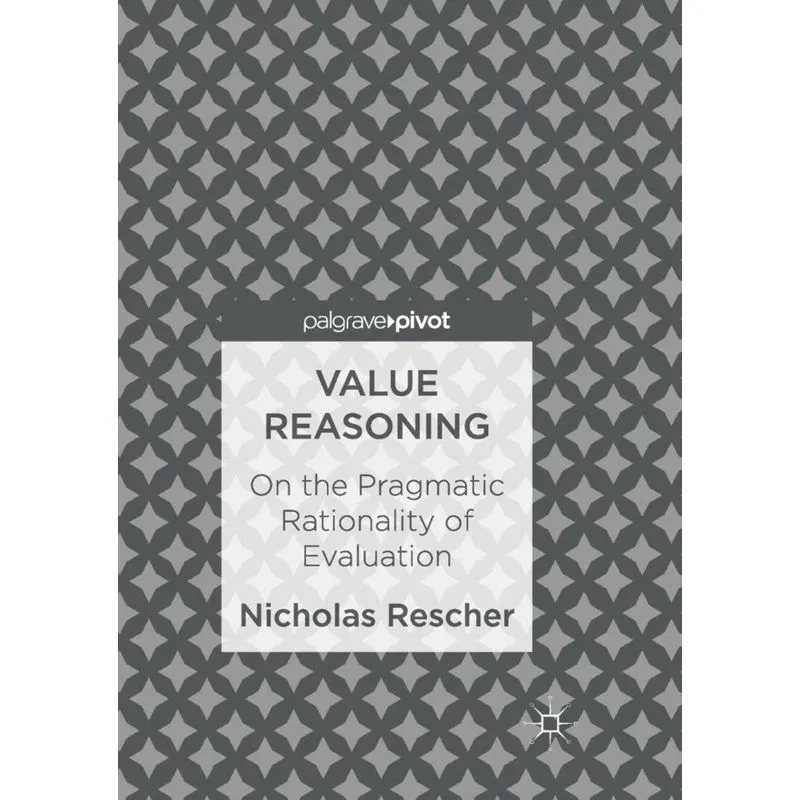 Value Reasoning