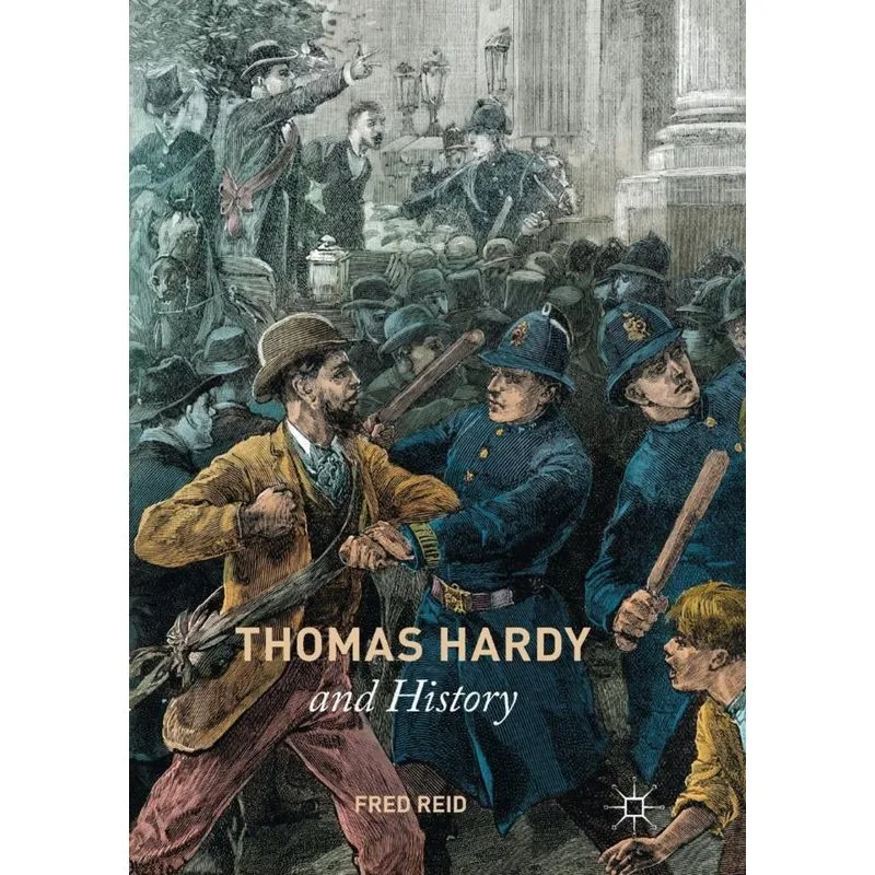 Thomas Hardy and History