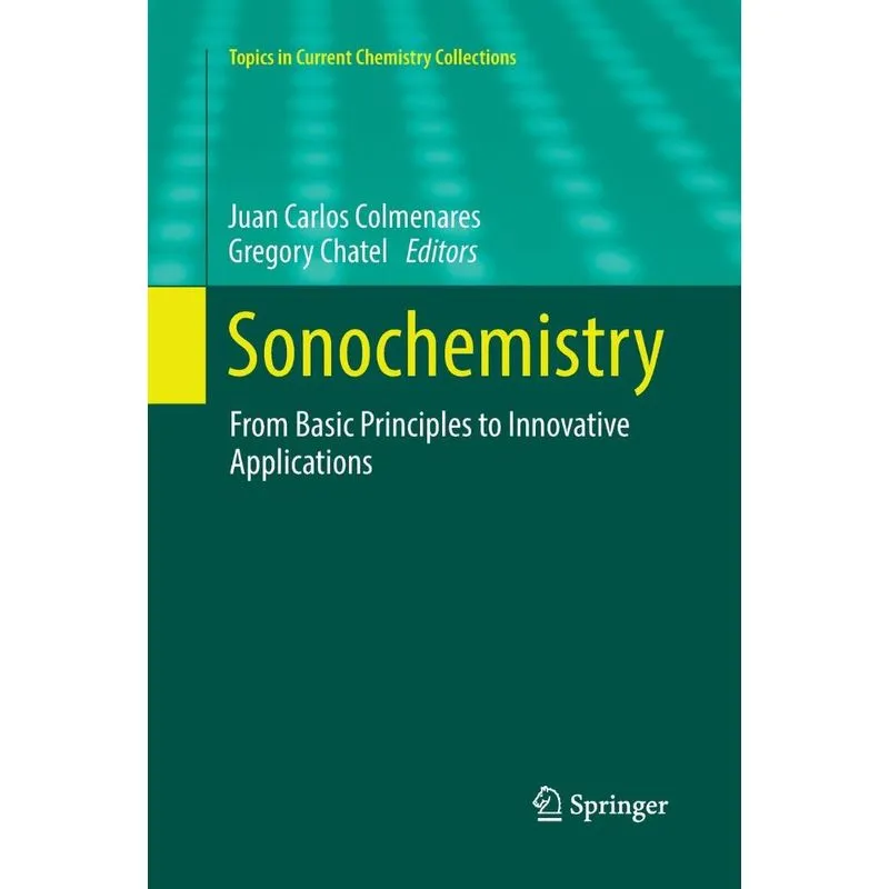 Sonochemistry