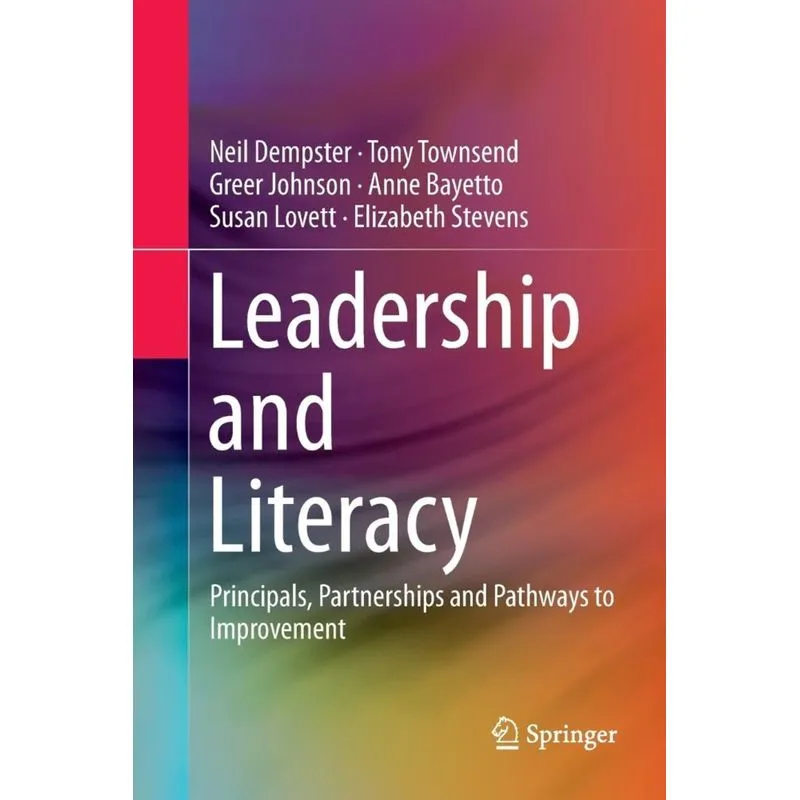 Leadership and Literacy