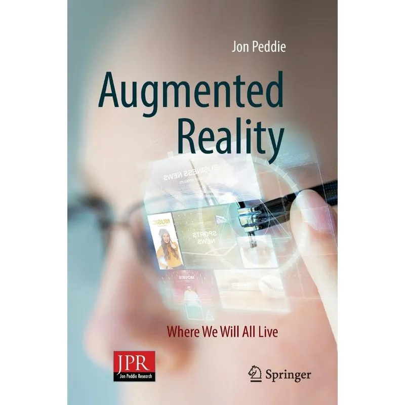 Augmented Reality