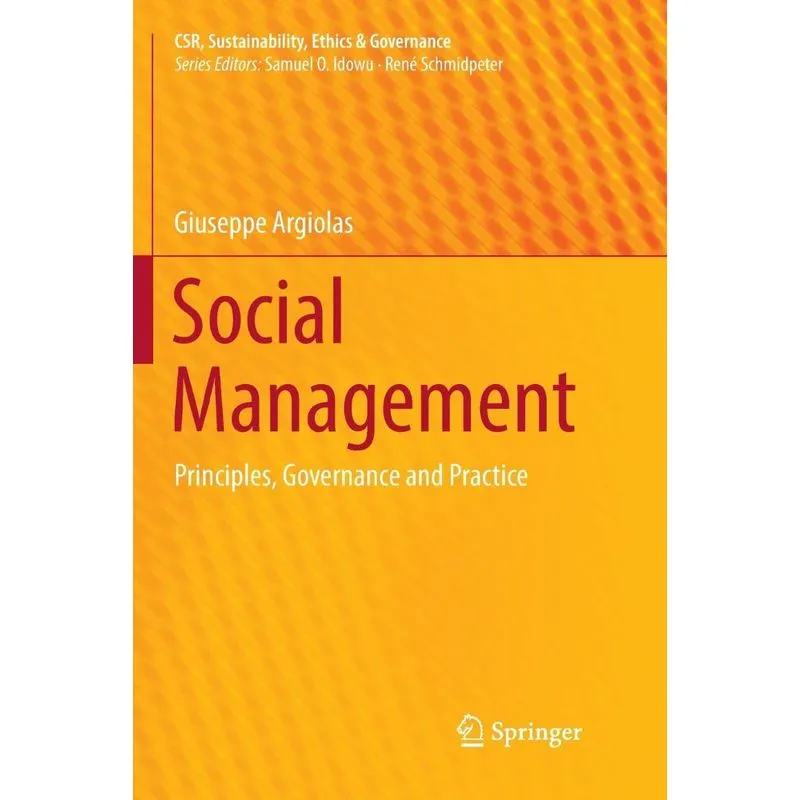 Social Management