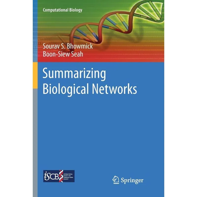 Summarizing Biological Networks