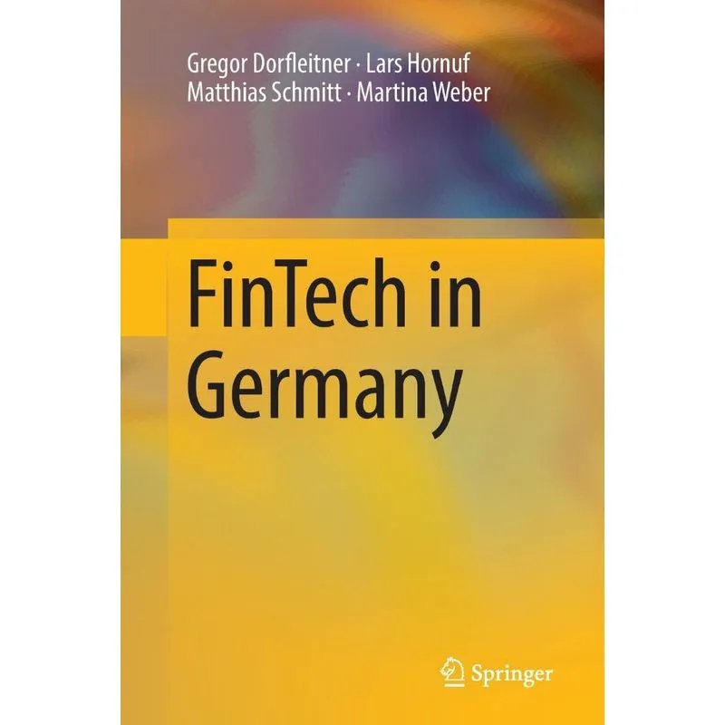 FinTech in Germany