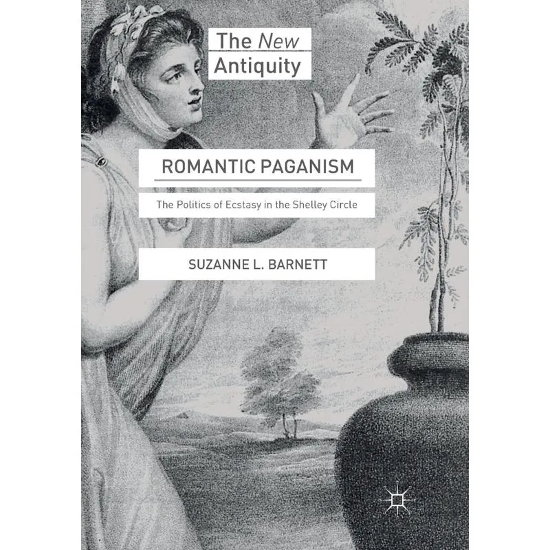 Romantic Paganism