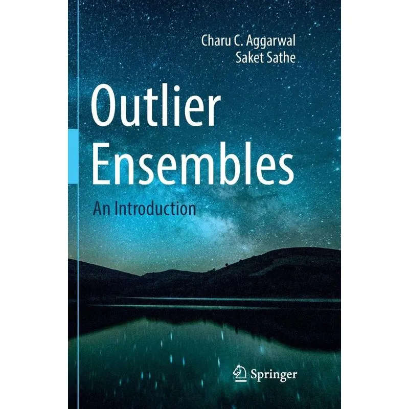 Outlier Ensembles