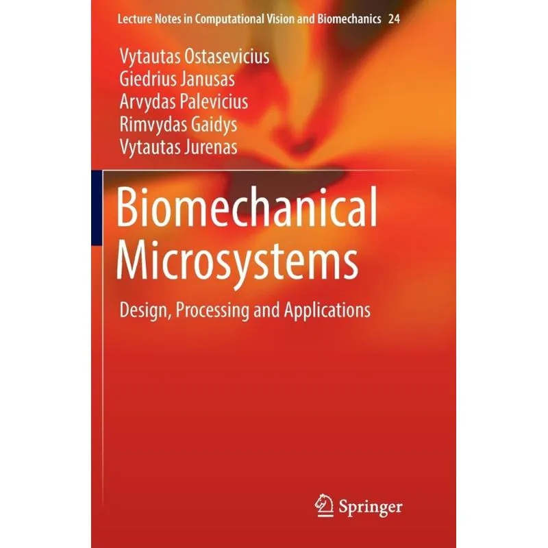 Biomechanical Microsystems
