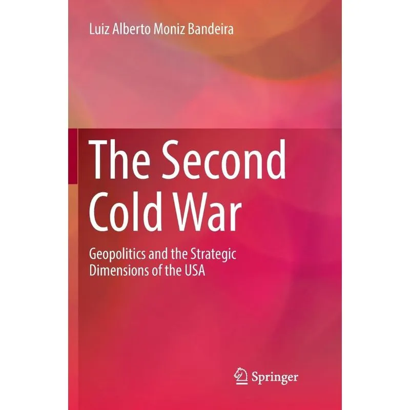 The Second Cold War
